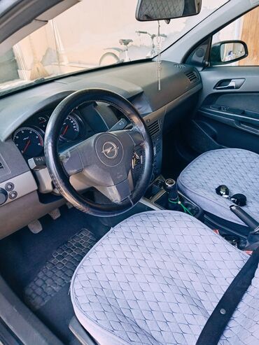 Opel: Opel Astra: 1.3 l | 2006 il 321872 km Universal -da lalafo.az — 6 Opel: Opel Astra: 1.3 l | 2006 il 321872 km Universal — 6