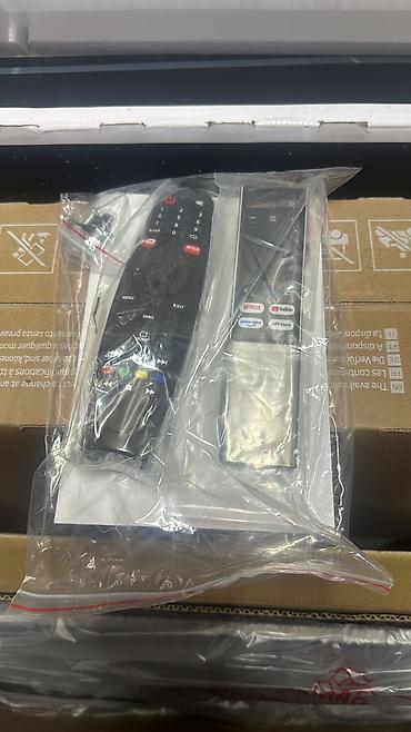 Телевизоры: 🔥💥🔥СУПЕР АКЦИЯ 🔥💥🔥 Телевизоры Samsung Android 13 с голосовым — 8