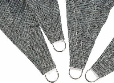 Suncobrani, tende i paviljoni: Casalux LED senilo za terasu/vrt - Tip: LED zavesa/senilo za — 5