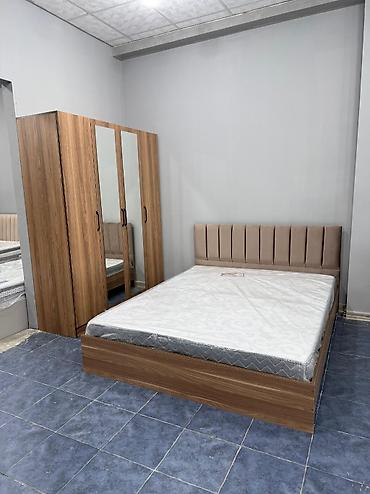 İkinəfərlik çarpayı, Yeni