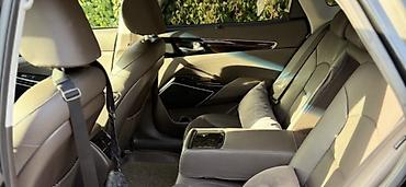 Kia: Kia K7: 2018 г., 2.4 л, Автомат, Бензин, Седан — 4