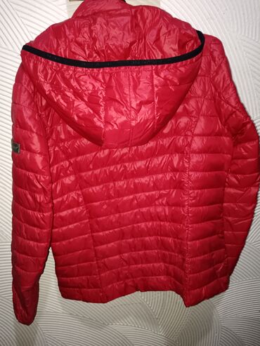 Zimske jakne: L, Jednobojni na lalafo.rs — 8 Zimske jakne: L, Jednobojni — 8