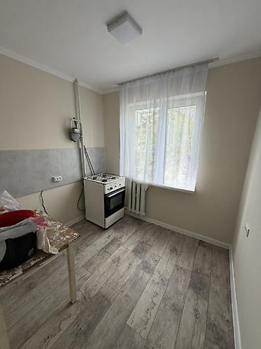 Продажа квартир: 2 комнаты, 44 м², 3 мкр 104 серия, 2 этаж, Свежий ремонт — 5