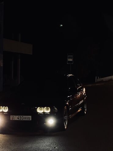 купить двигатель мерседес ом 366: BMW 5 series: 1996 г., 2.5 л, Механика, Бензин, Седан