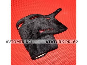 orta panel: Panel ortuyu W210 🚙🚒 Ünvana və Bölgələrə ödənişli çatdırılma — 1