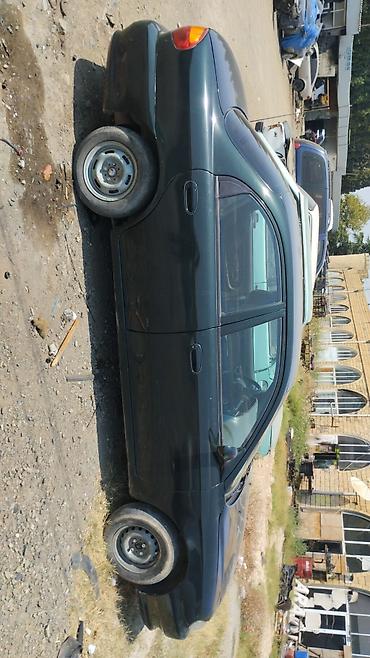 015 satışı: Kia Sephia: 1.6 l | 1997 il Sedan — 3