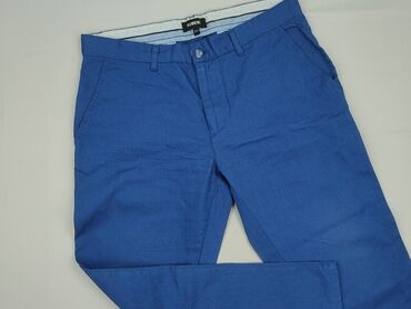 Chinos for men, XL (EU 42), condition - Good
