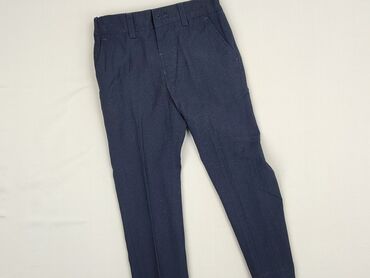 czarne rajstopy do granatowej sukienki: Legginsy dziecięce, Next, 3-4 lat, 98/104, stan - Idealny