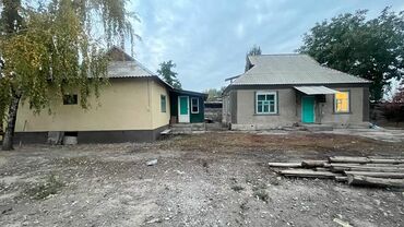 дом трасса: Дом, 78 м², 4 комнаты, Агентство недвижимости, Косметический ремонт