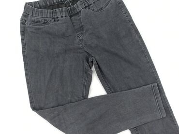 allegro legginsy push up: Jeansy damskie, rozmiar L