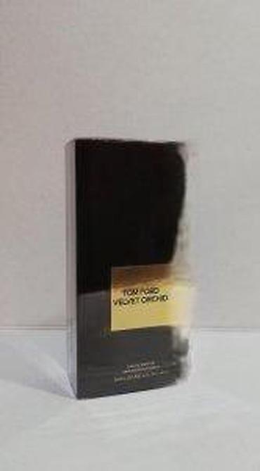 prada torbica: TOM FORD VELVET ORCHID EDP100ML | Tom Ford Velvet Orchid edp100ml — 2