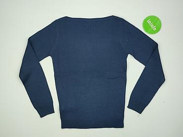 sweter panterka: Terranova, Sweter damski, rozmiar S — 3