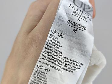 spodnie dresowe pull: UP2Fashion, Spodnie dresowe damskie, rozmiar S — 6