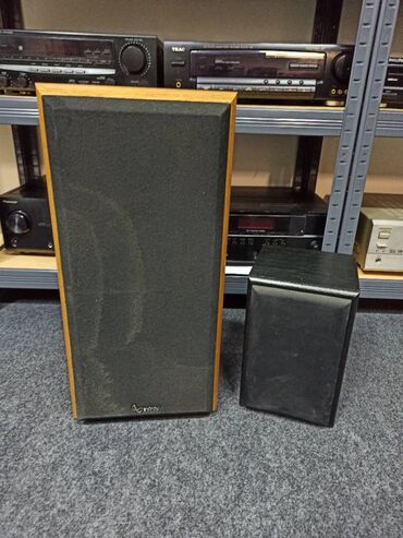 Zvučnici i stereo sistemi: Nad 801 mm (crni) i infinity reference 40 (BRAON) oba zvucnika su 90 na lalafo.rs — 4 Zvučnici i stereo sistemi: Nad 801 mm (crni) i infinity reference 40 (BRAON) oba zvucnika su 90 — 4