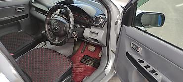 Mazda: Mazda Demio: 2005 г., 1.3 л, Автомат, Бензин, Хэтчбэк — 7