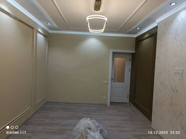 Ремонт под ключ: Ремонт квартири пот кулюч - Типы потолков: одноуровневые гладкие — 23