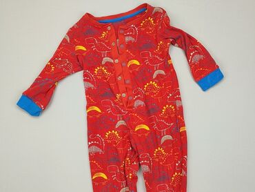 Overalls & dungarees: Overalls 3-4 years, 92-98 cm, condition - Good
