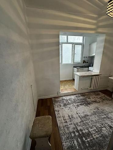квартира серия106 район васток 5: 1 комната, 36 м², Восток-5 мкр 106 серия, 2 этаж, Косметический ремонт — 3