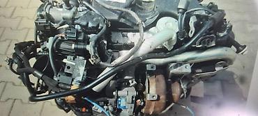 citroen picasso: MOTOR 1.5 CDI ZA MERCEDES BENZ A 140, A 150, A 160 . OD 2011. DO — 1