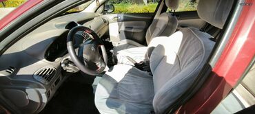 Peugeot: Peugeot 206: 1.4 l. | 2004 έ. 271663 km. Χάτσμπακ — 7