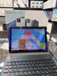 где купить планшет для рисования: Планшет, Ego Pad, эс тутум 128 ГБ, 10" - 11", 5G, Жаңы, Балдар үчүн түсү - Боз