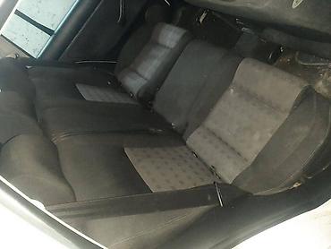auto fo: SEDISTA KOMPLET ZA VOLKSWAGEN GOLF 4 | Sedista komplet za Golfa 4 — 3