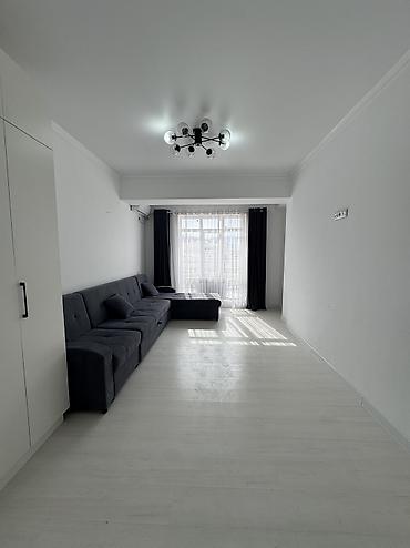 1 комната, 45 м², Асанбай мкр Элитка, 9 этаж, Свежий ремонт at lalafo.kg 1 комната, 45 м², Асанбай мкр Элитка, 9 этаж, Свежий ремонт