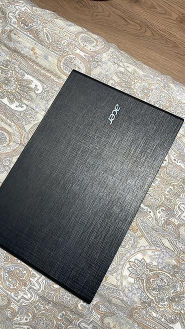 Ноутбуки Acer: Ноутбук Acer 15.6" Характеристики и особенности: - Экран 15.6" — 2