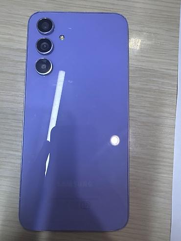 le37r82b samsung: Samsung Galaxy A54 5G, 128 GB, rəng - Bənövşəyi — 2