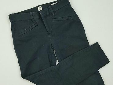 guess 41: Gap, Spodnie materiałowe damskie, rozmiar S — 1