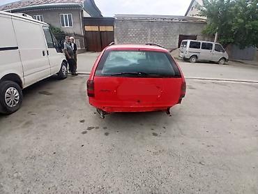 купить опель вектра б: Ford Mondeo: 1994 г., 1.8 л, Автомат, Бензин, Универсал — 3