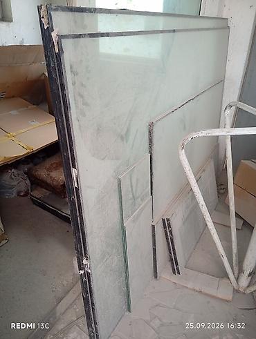 window: Стеклопакет, Готовые, Б/у, Самовывоз, Платная доставка — 2