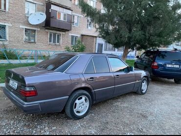 диски на w124: Mercedes-Benz W124: 1994 г., 2.2 л, Автомат, Бензин, Седан