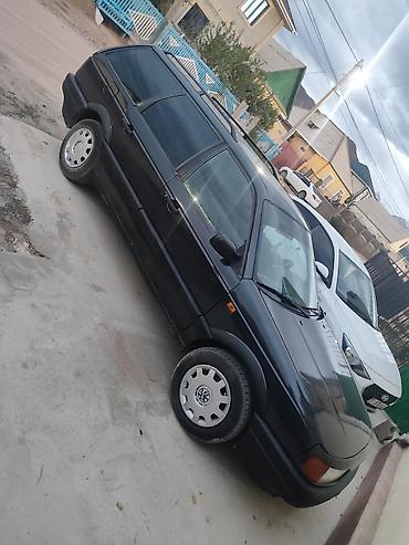 Volkswagen: Volkswagen Passat Variant: 1991 г., 1.8 л, Кол менен иштөөчү, Газ, Универсал — 2