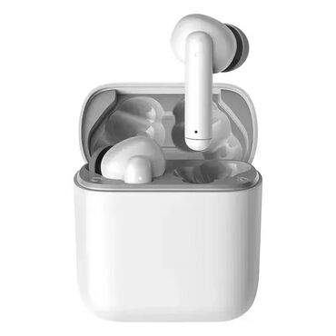 kutije za zvucnike: Brand: S-Link Model: S-Link slušalice sa mikrofonom TruePods TWS IPX4