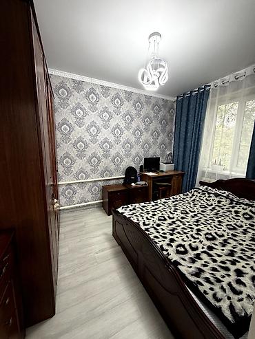 Продажа коттеджей и домов: 4 комнаты, 90 м², 14 соток, Сокулук — 13