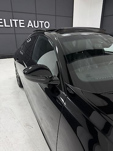 Peugeot: Peugeot 508: 2019 г., 2 л, Автомат, Дизель, Лифтбек — 14