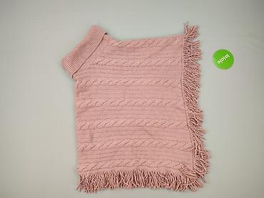 2 born be: United Colors of Benetton, Ponczo damskie, rozmiar One size — 2