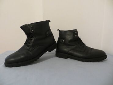 muške gumene čizme za kišu: US POLO br 43 07cm unutrasnje gaziste stopala, cipele ORIGINAL kao