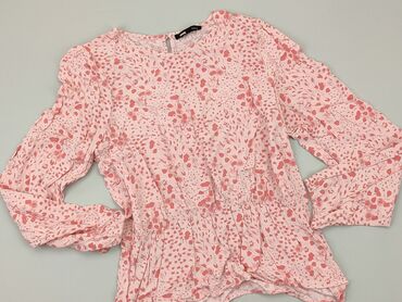 reserved bluzki z długim rekawem: Блуза жіноча, SinSay, L, стан - Хороший
