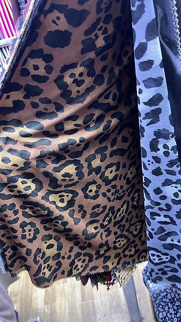 Повседневные платья: Продаю отрезы ткани. Очень дешево. Ткани для платьев, двоекрубашек — 3