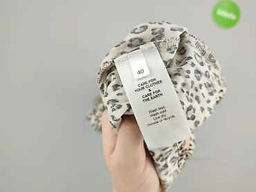 bluza koc: Bluzka damska, rozmiar L — 5