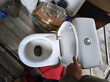 Канализационные работы: Канализационные работы | Чистка канализации, Чистка водопровода, Чистка стояков Больше 6 лет опыта — 9