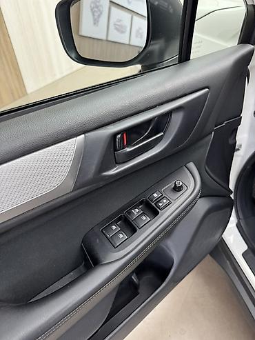 Subaru Outback: 2019 г., Бензин, Универсал — 8