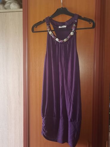 fame odeća: L (EU 40), color - Purple, Cocktail, With the straps