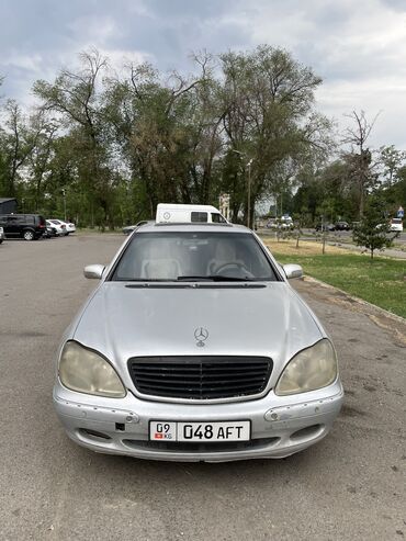 гелик сколько стоит: Mercedes-Benz S-Class: 1999 г., 5 л, Автомат, Бензин, Седан