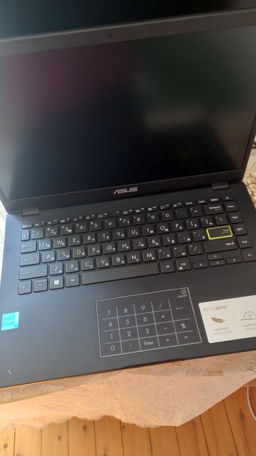 ASUS: Yeni ASUS Vivobook, 14.1 ", Intel Celeron, 256 GB, Ünvandan götürmə — 9