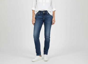 Vero Moda, Jeans for women, size M