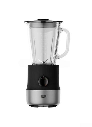 meyve blender: Beko TBN 81808 BX 800 Vt stasionar blender 🟢 Rəsmi iş yeri olan və — 1