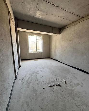 Продажа квартир: 1 комната, 39 м², Асанбай мкр Элитка, 9 этаж, ПСО (под самоотделку) — 3